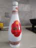 汾酒乳玻汾 清香型白酒 48度 475ml 单瓶装  纯粮酒 中秋送礼 实拍图