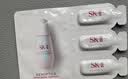 SK-II光子小灯泡美白祛斑淡斑精华液50ml化妆sk2护肤品套装教师节礼物 实拍图