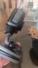 TELESIN(泰迅)运动相机背包夹 大疆action6/5pro 4磁吸背包夹gopro13背包夹支架insta360 acepro2背包夹子 实拍图
