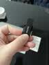 Sandisk闪迪64GB USB3.2 U盘 CZ550黑色 读速100MB/s 安全加密 数据恢复 学习办公电脑车载 高速大容量优盘 实拍图