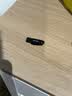 Sandisk闪迪64GB USB3.2 U盘 CZ550黑色 读速100MB/s 安全加密 数据恢复 学习办公电脑车载 高速大容量优盘 实拍图