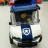 乐高（LEGO）积木城市组60481 旋风车队警用卡车男女孩儿童玩具生日礼物 实拍图