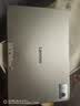 联想（Lenovo）小新Pad Pro12.7 平板电脑 2.9K高刷护眼大屏影音娱乐学习平板 10200mAh 长续航8+256G银国家补贴 实拍图