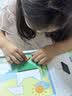COODORA七巧板磁性3-6岁小学生专用拼图一二年级幼小衔接磁力几何教具 实拍图