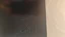 PBJ超薄细笔迹液晶手写板不扩散办公教育草稿写字板学生画板电子笔记本全面手绘板小黑板可扫描留言板 【充电款】12英寸黑细笔迹+保护套 实拍图