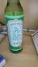 六神【经典玻璃瓶】舒缓止痒花露水195ml*3  清凉舒爽 祛味 经典原香 实拍图