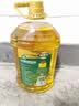 道道全【保真菜籽油】食用油 低芥酸压榨菜籽油 芥酸含量<1% 5L*1桶 实拍图