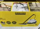 KARCHER德国卡赫蒸汽拖把拖地家用高压高温清洁机全屋厨房油烟机空调清洗一体机30秒速热洗地机杀菌SC3 实拍图