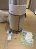 霍尼韦尔（Honeywell）宠物空气净化器吸猫毛除过敏源猫猫搭子 猫毛净化器杀菌消毒除异味KJ360F-C22W 实拍图