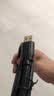山泽usb3.0延长线3米 公对母电视u盘鼠标键盘扩展线电脑硬盘数据连接加长线打印机分线器转接线UK-030 实拍图
