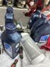 宝马（BMW）原厂机油 5W30全合成机油 发动机润滑油 4S店直供 5W30 6L+机滤套餐（国五排放） 实拍图