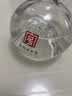 西凤酒 华山论剑10年 52度 500ml*2瓶 礼盒装 凤香型白酒中秋送礼 实拍图