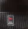 红蜻蜓（RED DRAGONFLY）帽子男冬天防寒针织帽加绒加厚保暖毛线帽棉帽骑车骑行防风冷帽 实拍图