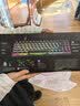 雷蛇（Razer）猎魂磁蛛V3迷你版65%磁轴键盘 8K回报率 68键小键盘有线 ST快速敲击 电竞游戏【雷蛇磁轴】 实拍图