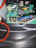 HIKVISION海康威视门禁电源D19专用考勤门禁一体机专用5A电源DS-K7B-12V5A 实拍图