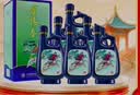 景芝景阳春小老虎 浓香型白酒 52度  500ml*6瓶 整箱装 中秋送礼 实拍图