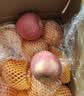佳农烟台红富士苹果 净重10斤 特大果 单果220g+ 水果中秋 源头直发 实拍图