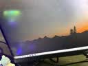 AOC 27英寸1152分区QD-MiniLED 4K 160Hz双模FHD 320Hz HDR1000 1ms 游戏电竞电脑显示器 逐光U27G4XM 实拍图