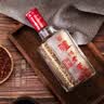 泸州老窖六年窖头曲 52度 500ml*4瓶（礼袋2个）浓香型白酒 实拍图