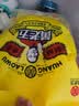 黄老五花生酥糖果 660g原味 四川特产解馋糕点点心 休闲零食 喜糖散装 实拍图