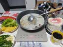 海底捞胡椒猪肚鸡665g/盒 火锅汤料底料方便菜速冻半成品火锅食材 实拍图