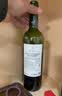 拉菲（LAFITE）花园赤霞珠干红葡萄酒750ml*2支礼盒装送礼 中秋礼物 进口红酒 实拍图
