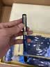 爱奢尔教师节礼物送男女老师高档实用伴手礼商务礼品退伍保温水杯子礼盒 幼儿园送老师高端有纪念意义的保温杯雨伞充电宝套装黑 2026新款伴郎公司员工客户周年庆送军人退役纪念品定制 实拍图