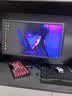 卓威ZOWIE 600Hz显示器 电竞显示器 游戏显示屏 DyAc2技术 旋转升降 TN屏 电脑显示器540Hz升级款 XL2586X+ 实拍图