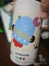 美乐童年儿童水彩笔可水洗12色24色画笔套装幼儿园小学生涂鸦彩色笔 12色锥头：安心巨可洗（推荐2岁+） 实拍图