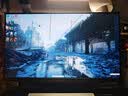 KOORUI科睿24.5英寸2K300Hz超频320Hz FastIPS显示器氧化物技术1ms低蓝光HDR400游戏电竞电脑屏幕Q50X3 实拍图