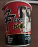 农心 香菇牛肉味辛拉面六连杯 65g*6杯方便面夜宵泡面 实拍图