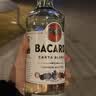 百加得（Bacardi）白朗姆酒 洋酒 莫吉托 鸡尾酒 基酒调酒 500ml 送礼 实拍图