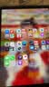 闪魔【包邮】适用iPad11/10保护壳11英寸ipad11/10保护套25/22款Y型透明亚克力横竖支撑灰色 实拍图