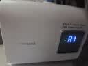 飞利浦（PHILIPS）7升小厨宝电热水器一级能效 2200W速热厨房热水宝 AI自适应 国家补贴15% 哈登AWH1077/93(070UA) 实拍图