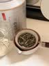 七春特级 白毫银针 白茶250g茶叶云南老树高档自己喝送长辈老丈人礼物 实拍图