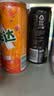 百事可乐Pepsi 可乐*12+美年达*6+无糖青柠*6 碳酸饮料 汽水330ml 混合装 实拍图