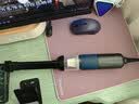 Lydsto车载汽车吸尘器无线大吸力大功率小型手持吹吸一体车家两用桌面随手吸家用宠物吸毛电脑清灰长续航 实拍图