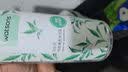 屈臣氏绿茶清香沐浴露1L（茶叶精粹 透明质酸 柔润净肤） 实拍图