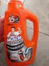 威猛先生（Mr Muscle）管道速效疏通啫喱 强力瓦解厨房堵塞 960ml 无效包赔 实拍图