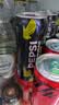 百事可乐Pepsi 无糖可乐 青柠味碳酸饮料汽水 330ml*24听 细长罐整箱装 实拍图