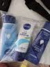 妮维雅（NIVEA）护手霜套装深润保湿50ml+多效50ml+海洋精华50ml生日礼物送女生 实拍图