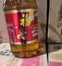 福临门食用油 小榨炒香压榨一级 花生油5L【保真花生油】 中粮出品 实拍图
