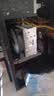 九州风神（DEEPCOOL）玄冰500ARGB散热器CPU风冷散热5热管（加宽塔体/支持神光同步/偏置设计不挡内存/AG500ARGB） 实拍图