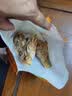 圣农 脆皮炸鸡半成品鸡肉调理裹粉速食韩式炸鸡小食 炸鸡大鸡腿套装 约1610g 实拍图