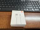 小米 原装6A数据线type-c充电线适配USB-C接口手机游戏机适用小米15红米k90/ Note13 实拍图
