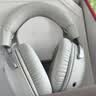极度未知（HYPERX）Cloud Ⅲ飓风3有线 烈焰灰 Hear360音效53mm驱动单元电竞头戴式游戏耳机 适配三角洲行动影之刃零 实拍图