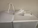罗杰克宠物自动喂食器猫咪饮水机猫碗喝水吃饭一体猫粮狗食盆智能二合一 实拍图