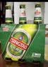 青岛啤酒（TsingTao）经典啤酒 600ml*12瓶 升级大容量 整箱装 中秋节送礼 实拍图