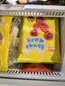 西贝莜面村蒙古奶皮子糖葫芦包360g 8串 馒头山楂包开学儿童早餐速冻半成品 实拍图