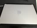 Apple/苹果AI/MacBook Air13英寸M5 (10+8核) 16G 512G星光色笔记本电脑MDHA4CH/A 实拍图